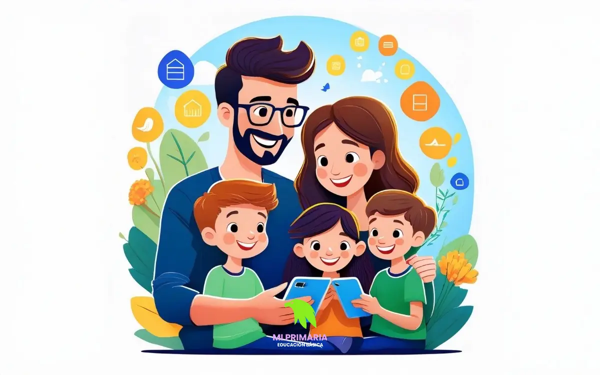 Las Mejores Apps Educativas para Primaria
