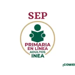 Primaria en línea SEP para adultos INEA