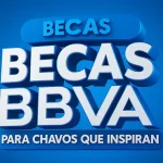 beca bbva chavos que inspiran