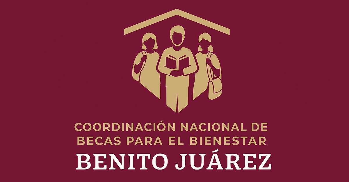 becas benito juarez