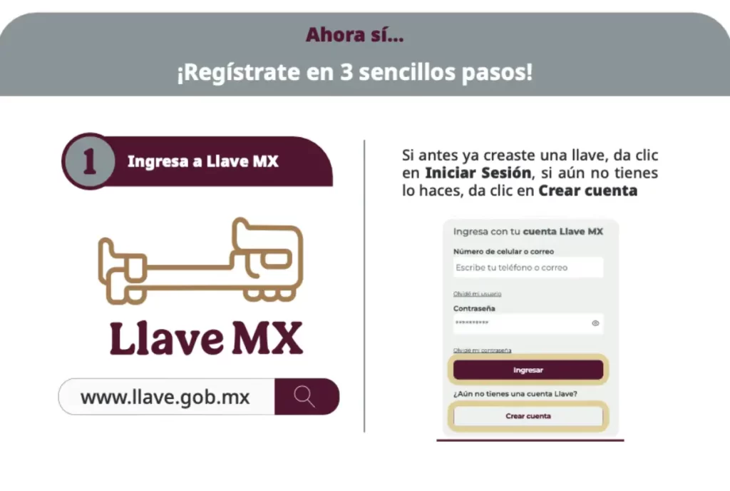 registro para beca benito juarez
