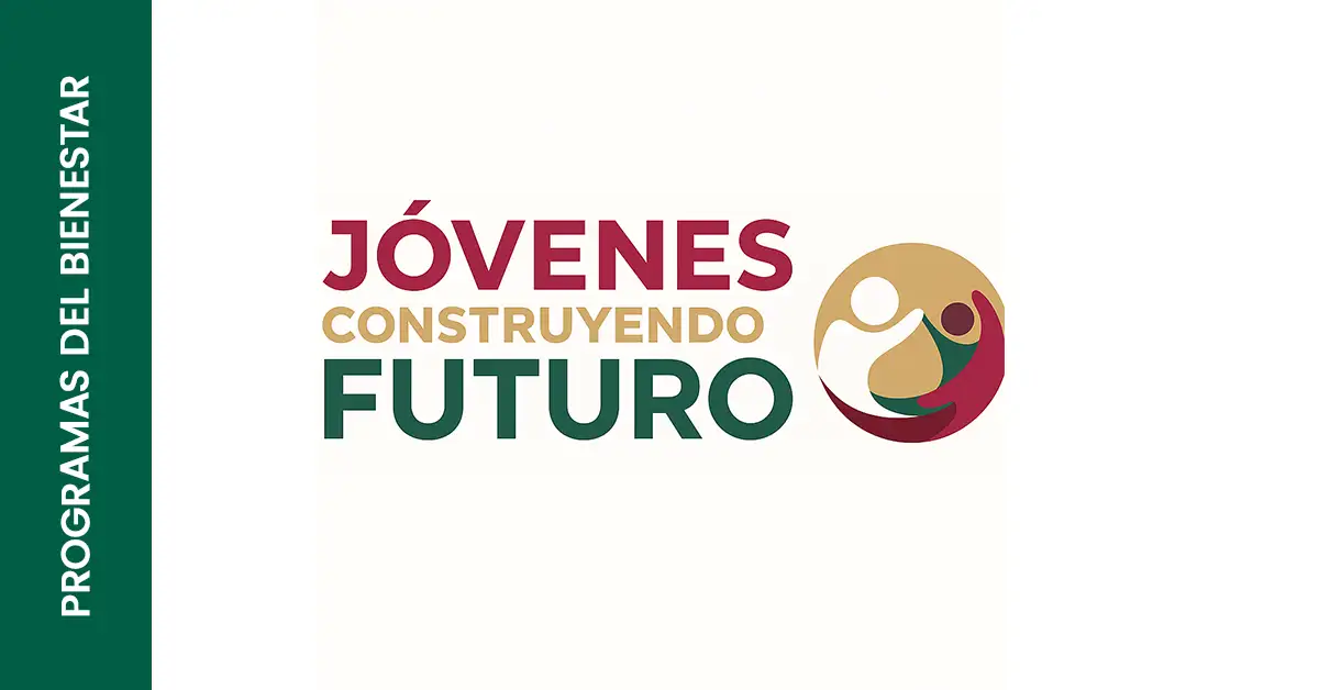 Beca Jóvenes Construyendo el Futuro