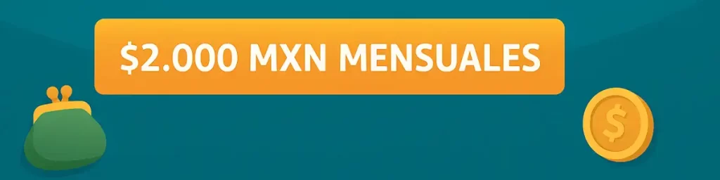 beca bbva secundaria