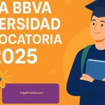 beca bbva universidad