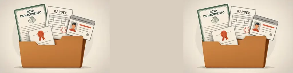 beca santander documentacion