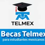 beca telmex
