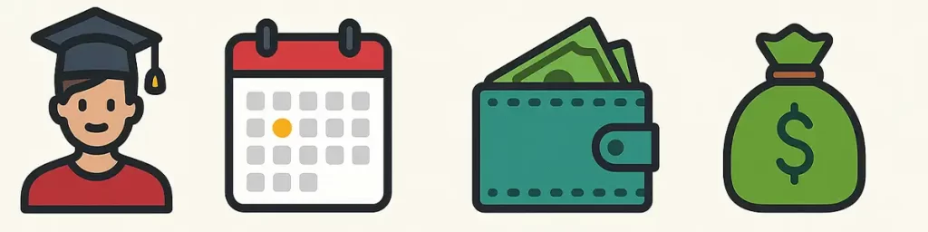 cuando es el pago de la beca benito juarez