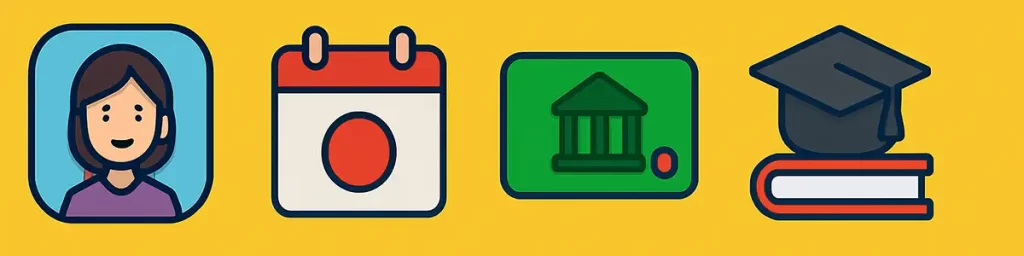 cuando es el pago de la beca rita cetina