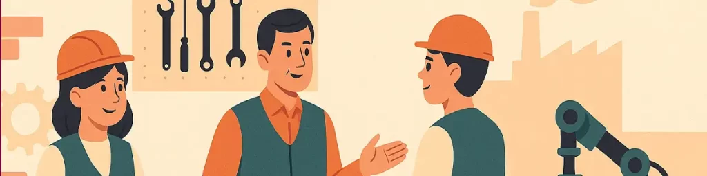 jovenes construyendo el futuro