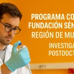Programa con la Fundación Séneca