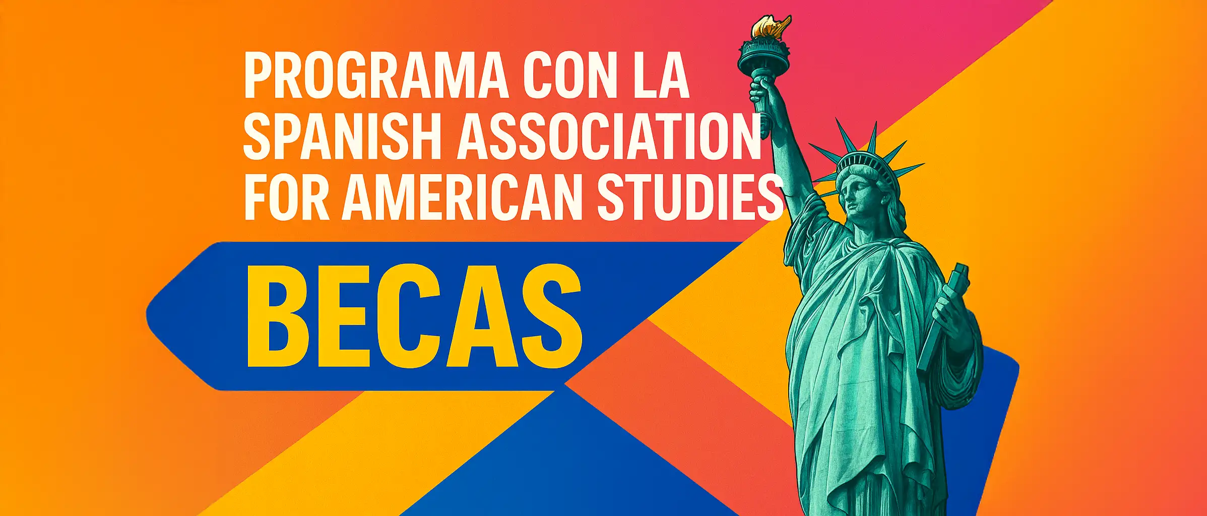 Programa con la Spanish Association for American Studies