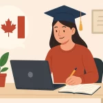 Programa de Intercambio Canadá-China