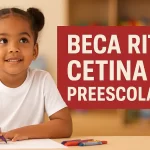 beca rita cetina preescolar