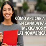 becas en canada para mexicanos y latinos