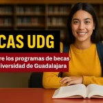 becas udg