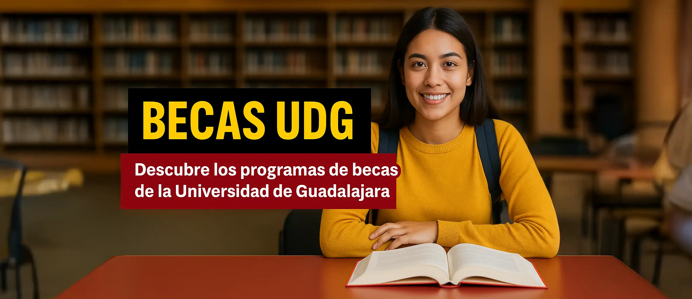 becas udg