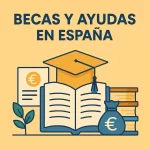 becas y ayudas en españa