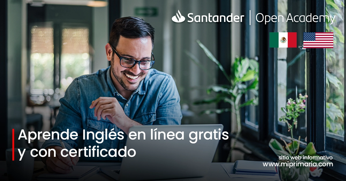 curso santander open academy