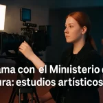programa con el ministerio de cultura