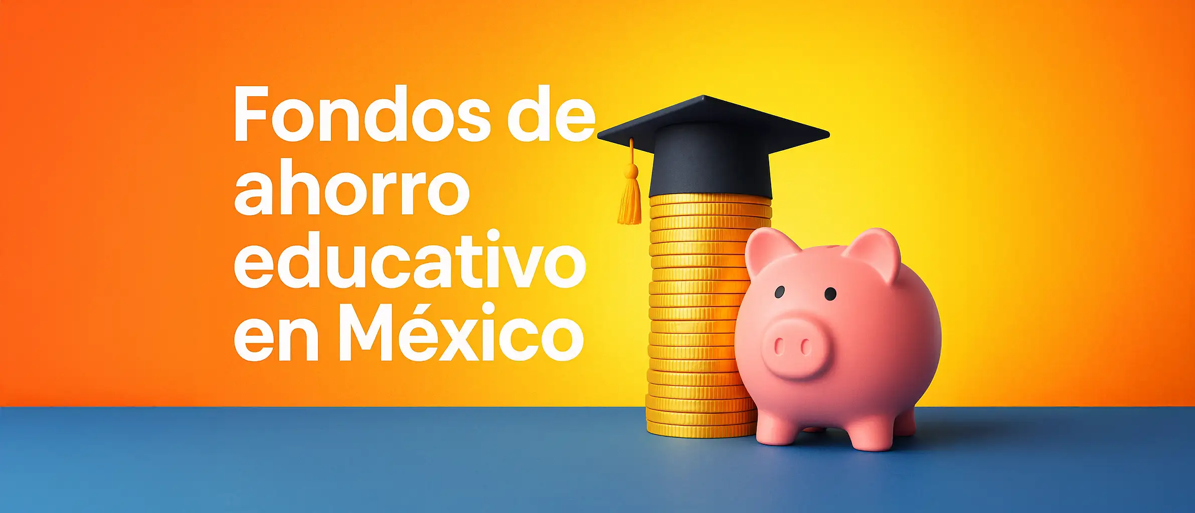 Ahorro educativo en México