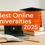 Best Online Universities 2025