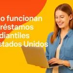 Cómo funcionan los préstamos estudiantiles en Estados Unidos