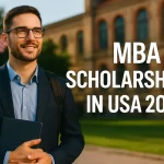 MBA scholarships in USA