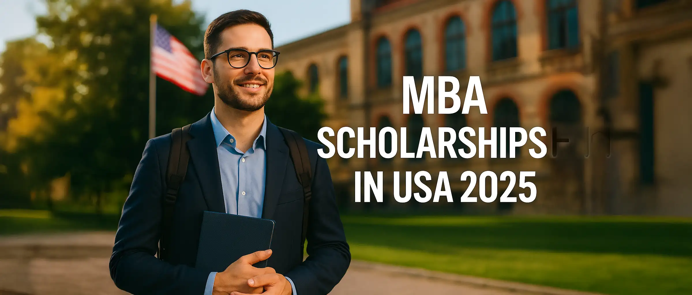 MBA scholarships in USA