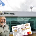 Pensión del Bienestar para hombres de 65 años y más
