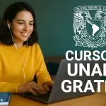 cursos UNAM gratis