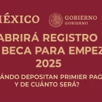 mi beca para empezar registro
