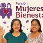 pension mujeres bienestar