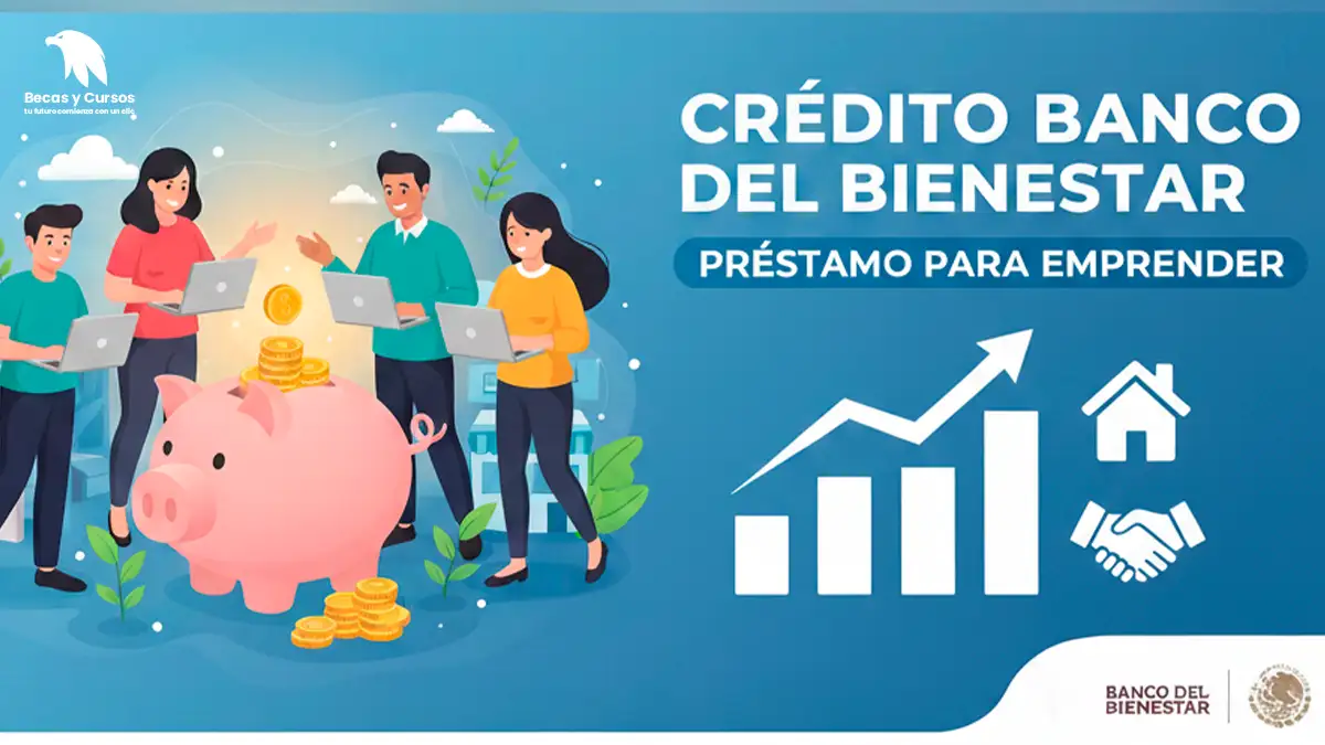 credito banco bienestar