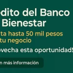 credito del bienestar