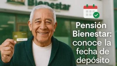 pension bienestar