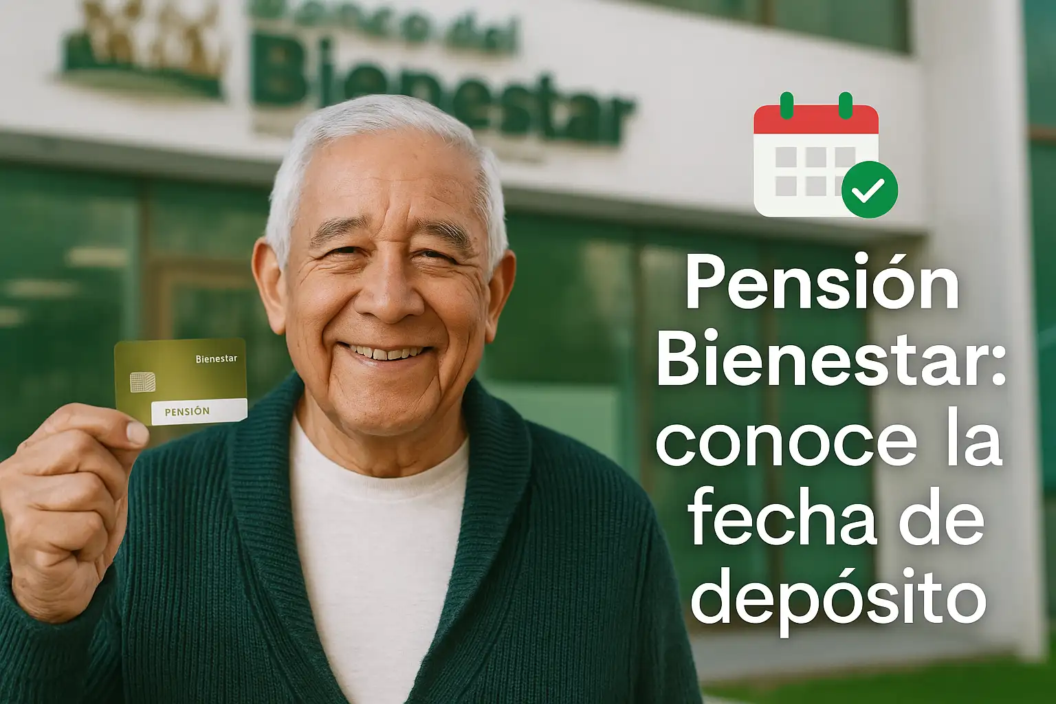 pension bienestar