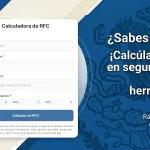 RFC con Homoclave: Cálculo, Trámites y Normativa