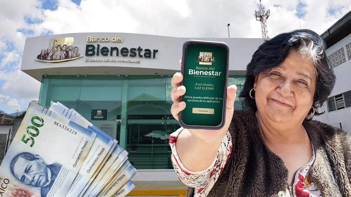 Banco del Bienestar transferencias