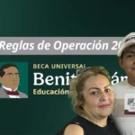 Beca Benito Juárez bachillerato: monto y fechas