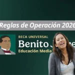 Beca Benito Juárez primaria: próximo pago junio 2026