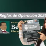 Beca Benito Juárez secundaria: requisitos y registro