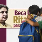 Beca Rita Cetina para preescolar: Requisitos 2026