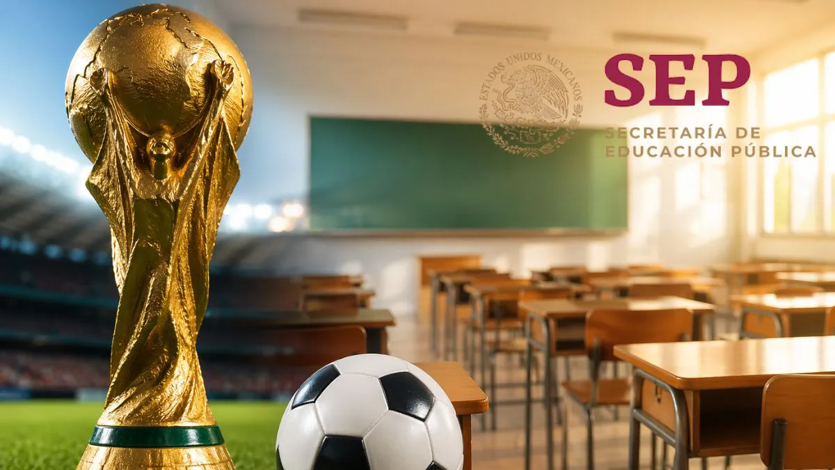Calendario Escolar SEP 2026-2027
