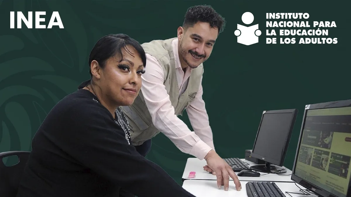 Cómo inscribirse al INEA primaria en línea 2026