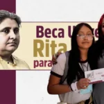 Cómo saber si mi hijo está dado de alta en la Beca Rita Cetina
