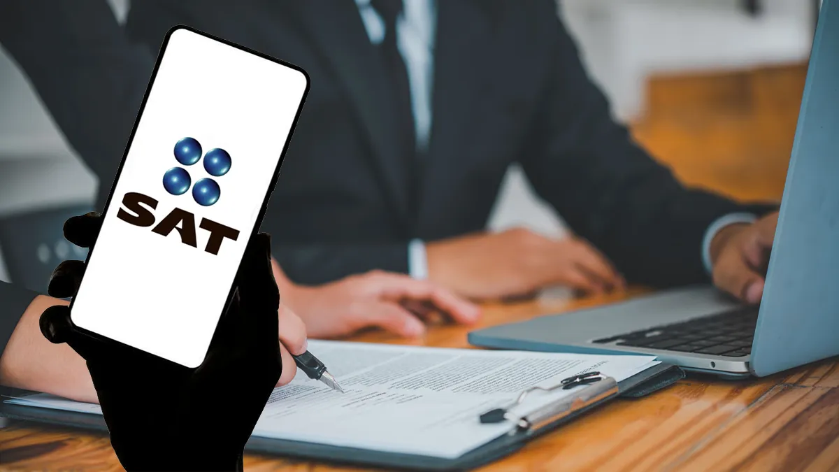 Cómo sacar mi RFC sin contraseña en el SAT