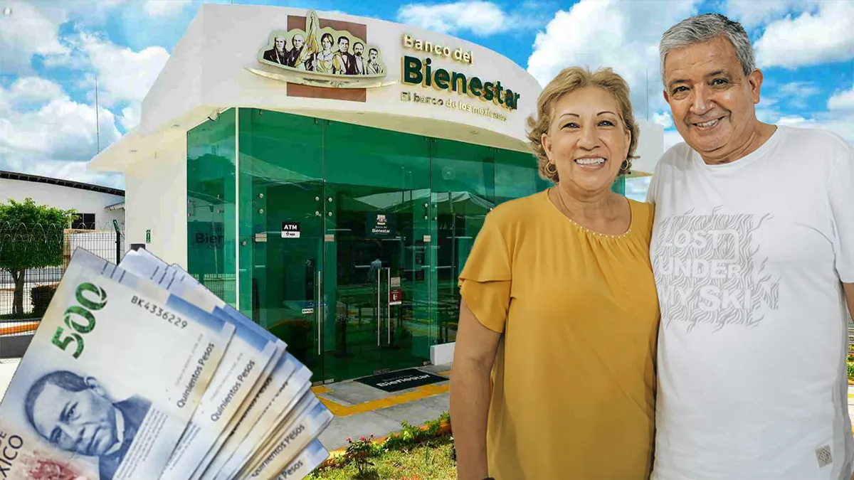 Crédito Banco del Bienestar