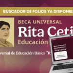 Folio de la Beca Rita Cetina 2026: Cómo consultar resultados y asegurar tu apoyo