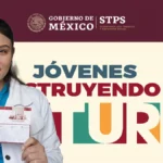 Jóvenes Construyendo el Futuro: registro junio 2026