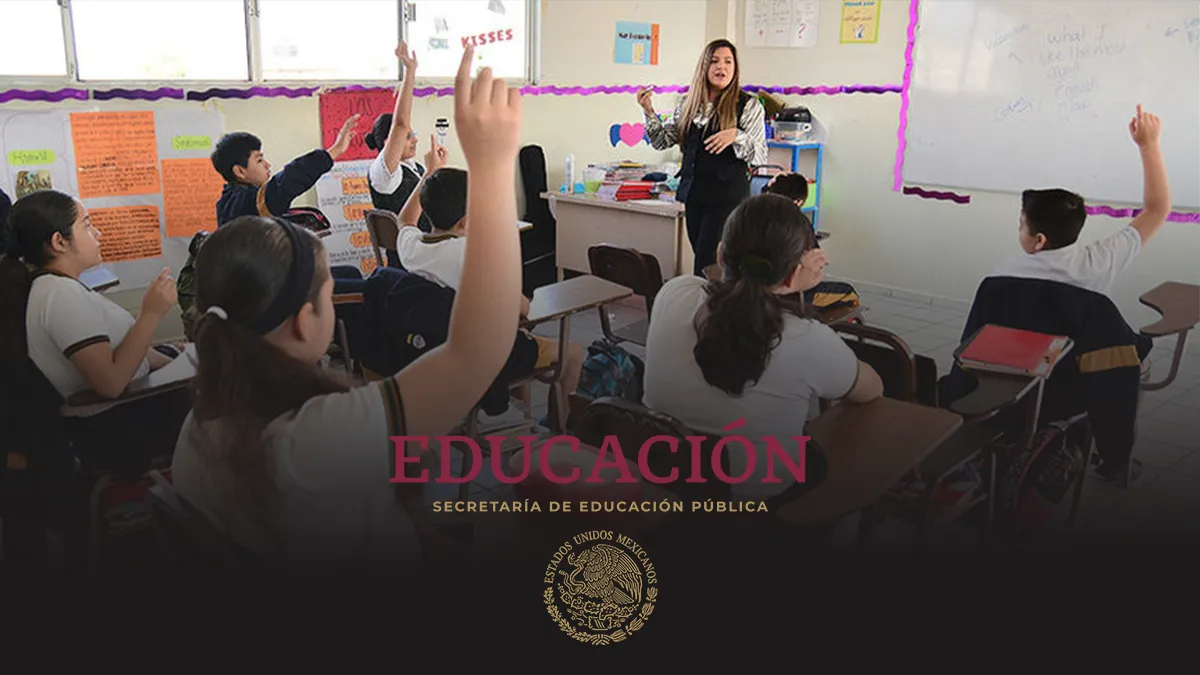 Preinscripciones SEP 2026